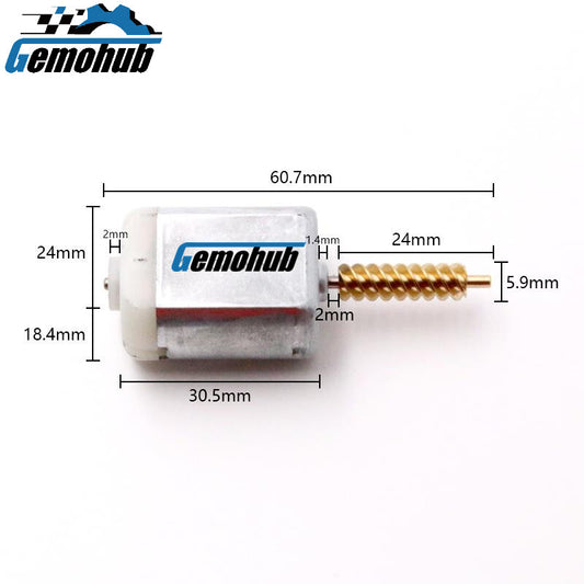 Electric Trunk Lock Latch Motor for 2002-2006 for Toyota for Camry