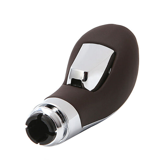 Gear Shift Lever Knob Brown for / for Buick Regal/ for Opel Insignia/ for Vauxhall Insignia