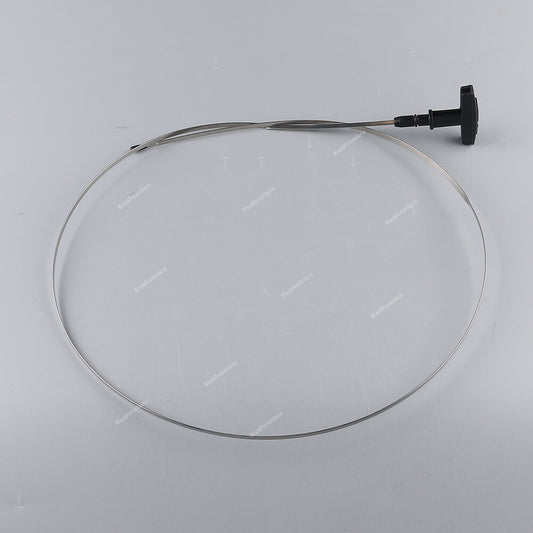 Engine Oil Dipstick Indicator Fit For 2003-06 for Dodge for Ram 2500 3500 5.9L 5086843AB