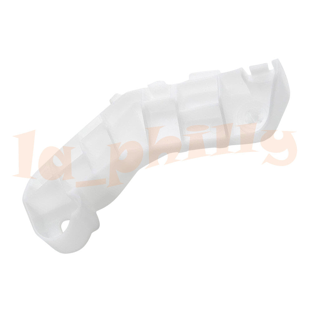 Front Left Bumper Bracket Retainer For 2007-2014 for Mitsubishi for Pajero V93 V97 V98