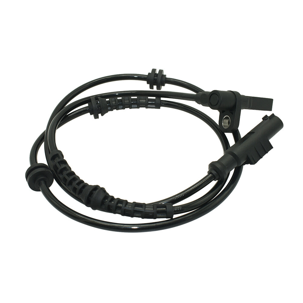 2pcs Front ABS Wheel Speed Sensor for Ram ProMaster 1500 2500 3500 2014-2019