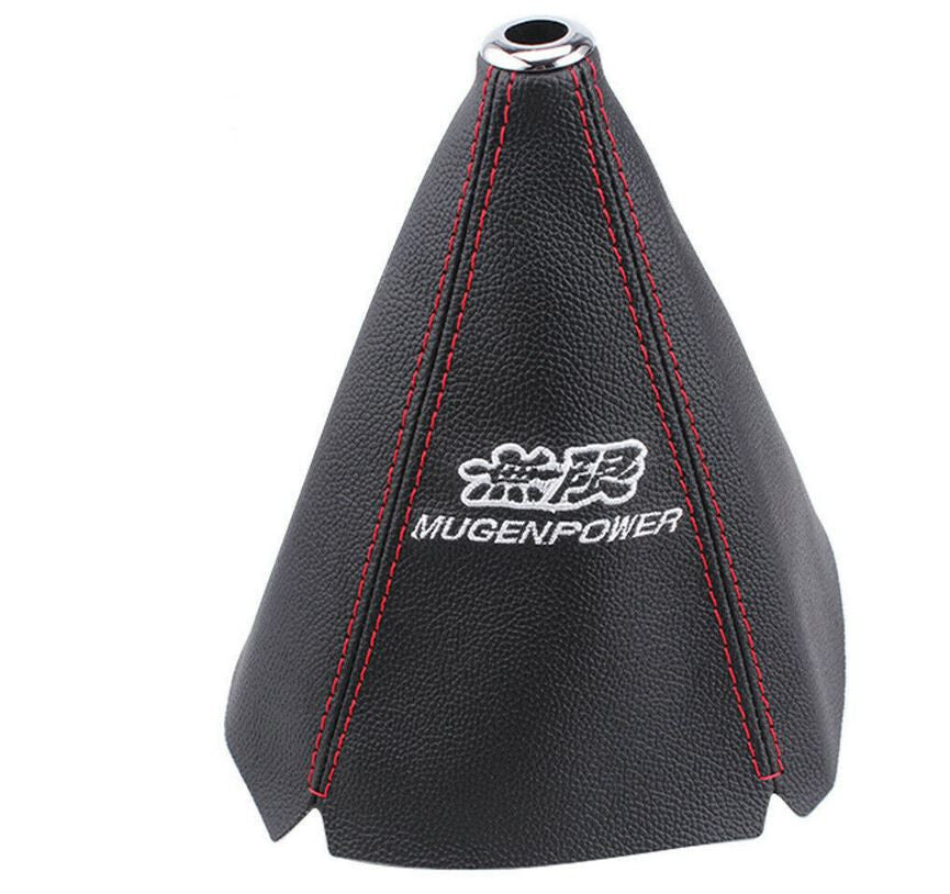 Car keychain/key ring for Cooper S R53 R55 R56 F54 F55 F56 F57, black leather