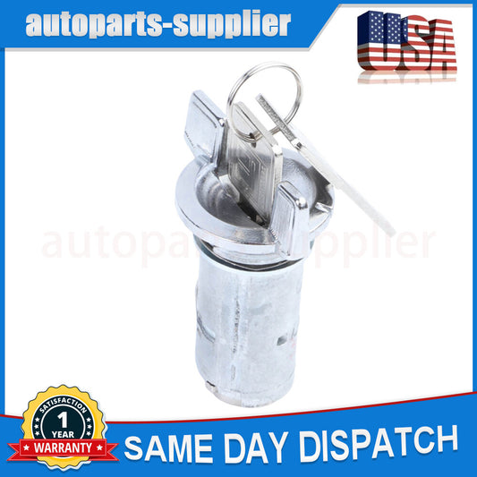 US107L Ignition Switch with Cylinder Lock and Key Suitable for Jimny , Sibek, for Cadillac , for Chevrolet Trucks