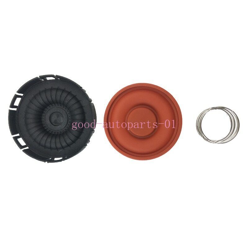One PCV cap repair kit for BMW F3X 320i 328i 428i 228i 528i X3 Z4 X1 X4 N20 2.0L
