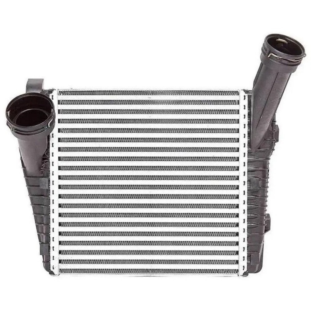Intercooler for Porsche for Cayenne 13-16