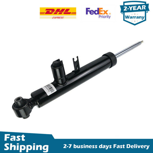1PC Rear Shock Absorber w/EDC for BMW F30 F31 F32 320i 328i 328d 335i RWD Xdrive