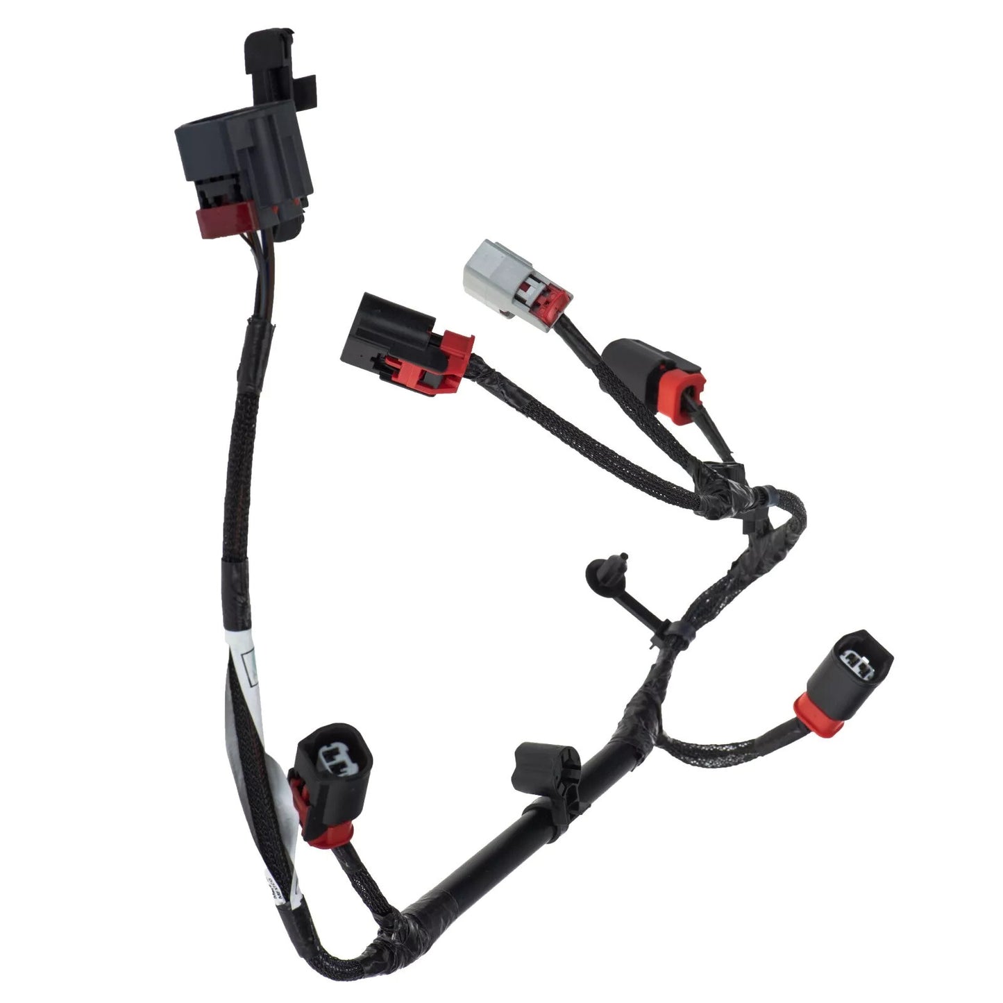 New Copper WIRING JUMPER 5148163AD for JEEP for DODGE for CHRYSLER 5.7L MDS