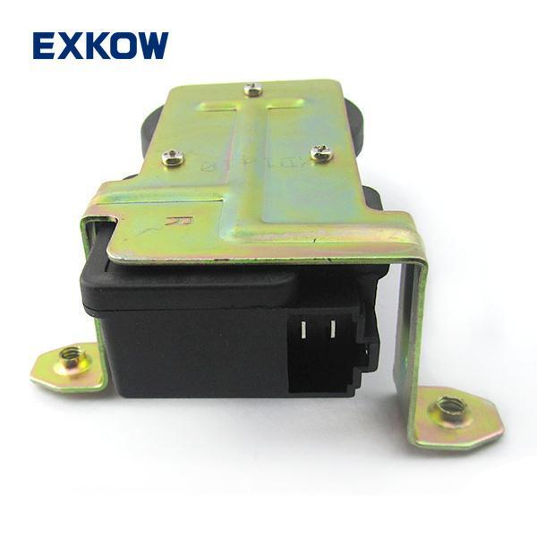 RR RH Door Lock Actuator for Mitsubishi MONTERO V43,45W Long Wagon 1991-1999