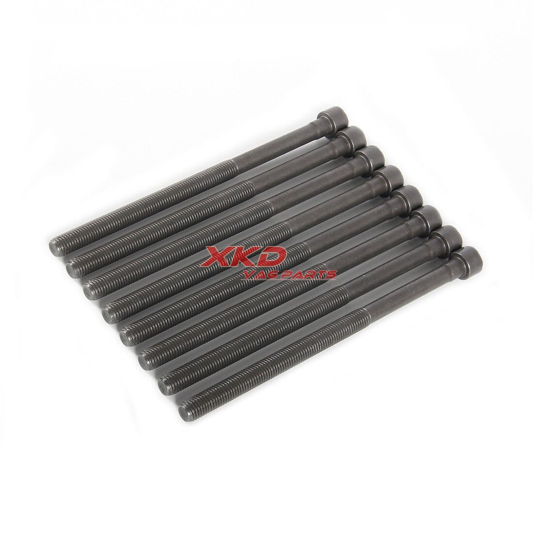 1.5T 8 Cylinder Head Bolt Kit for BMW 118i 318i X1 11128644674
