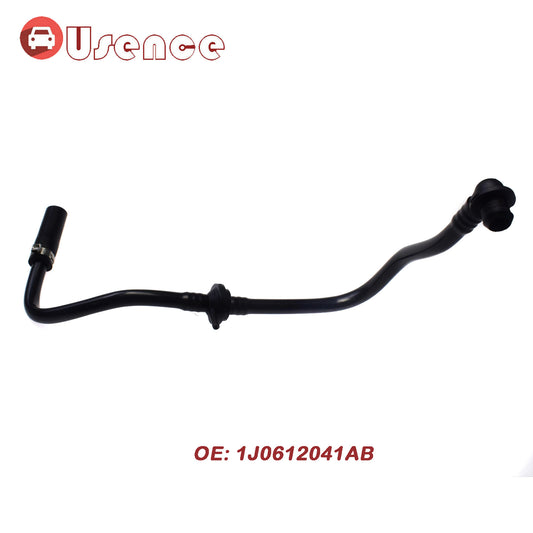 Parts Vacuum Brake Booster Hose Fit for VW for Jetta MK4 for Golf Beetle 1J0612041AB