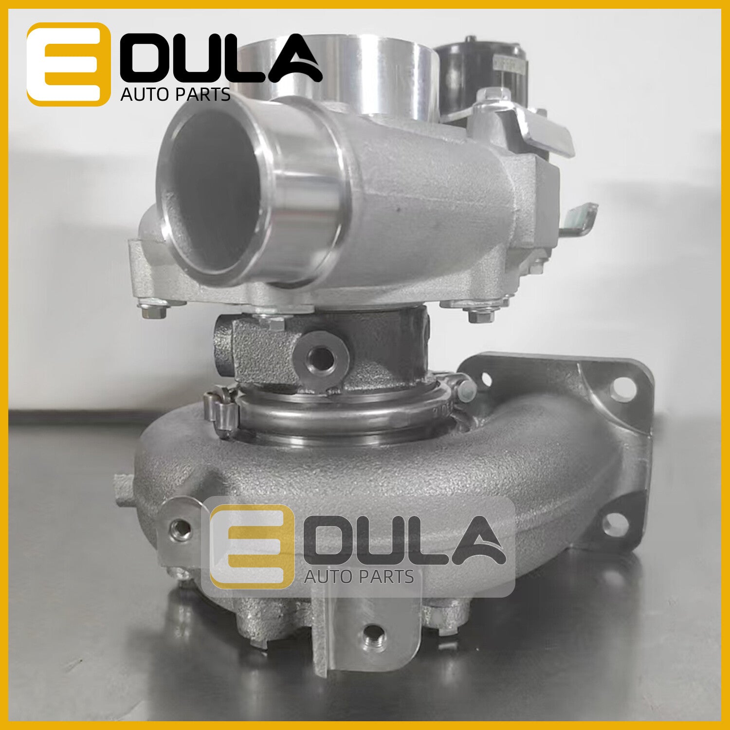Automatic turbocharger for Isuzu NQR NPR trucks for GMC W4500 W5500 5.2L RHF55V 8980277720
