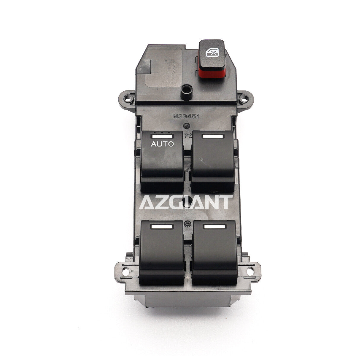 Master Power Window Switch For 2009-2014 for Honda City 2008-2012 for Honda FIT