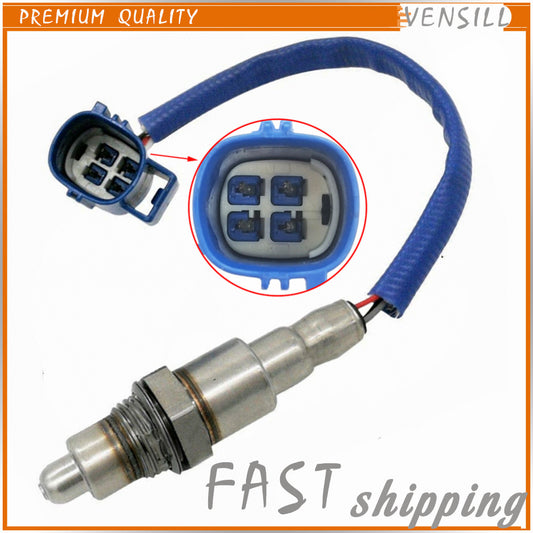 Lambda Oxygen Sensor for Jaguar XF XJ for F-Type 3.0L 5.0L 13-17 C2D23703 Downstream