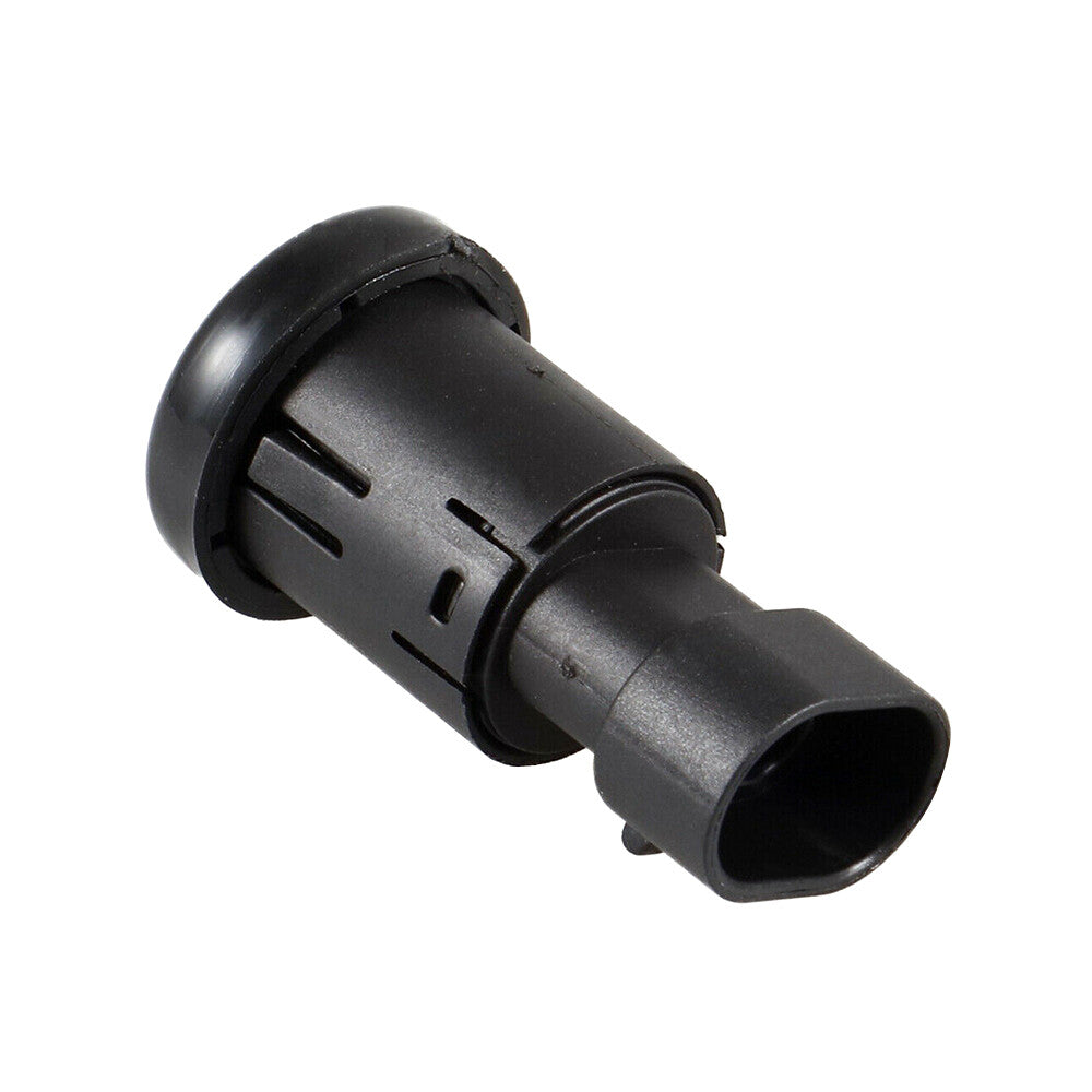 New Rear Liftgate Window Glass Hatch Release Switch Fit for Cadillac for Chevrolet Black