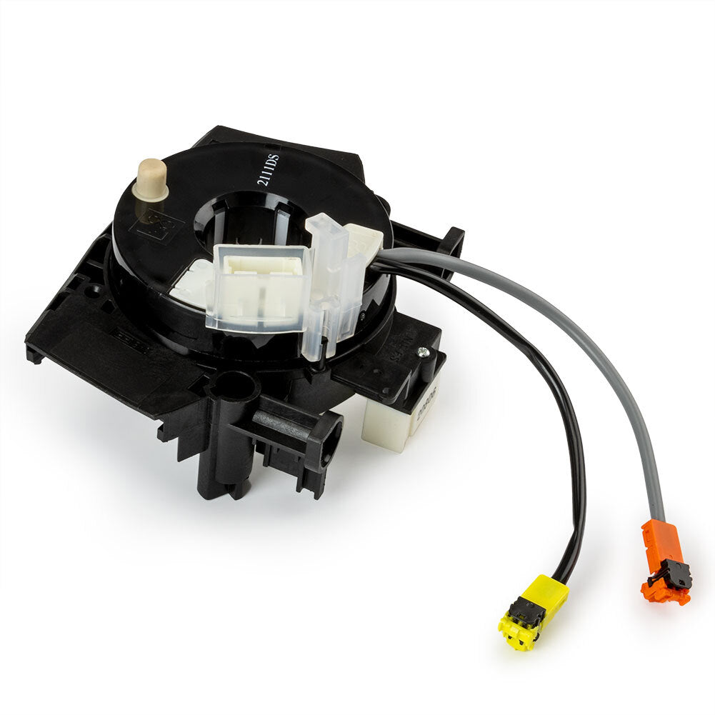 One clock spring spiral cable is suitable for Nissan 350Z Versa Murano Rogue B5567-CB66A