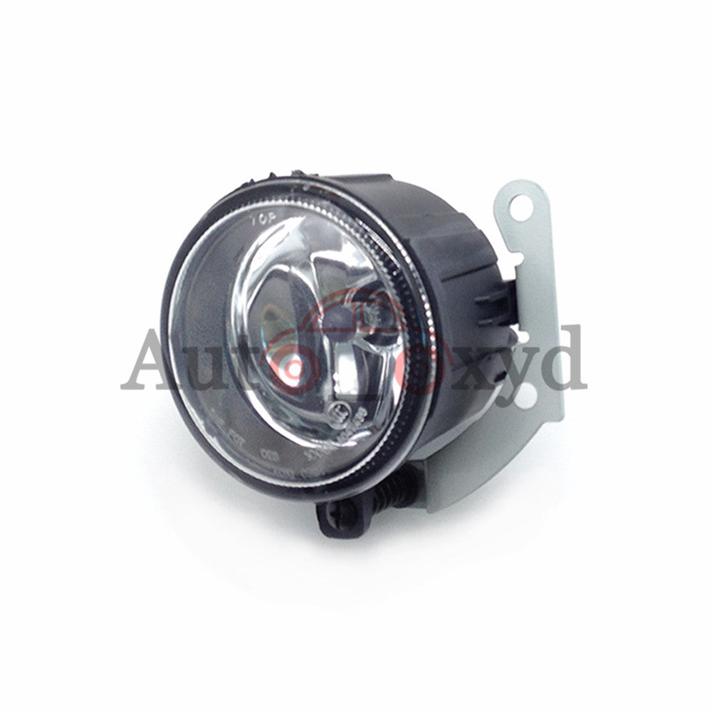 8321A198 Front Fog Light Lamp L=R 08-15 for Mitsubishi Lancer Sportback 2.0 2.4L