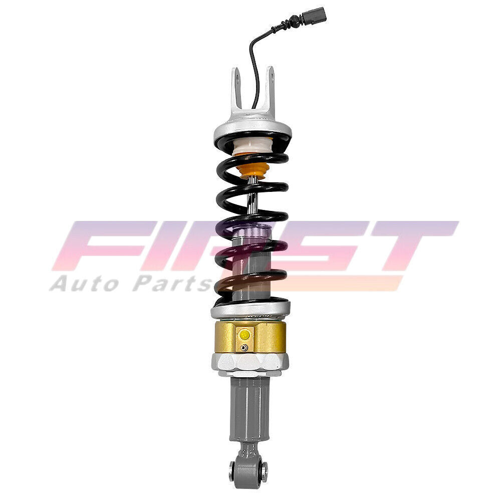 Suitable for Lexus LS460 07-17 LS600H 2008 - 2016 Assy Hight control block valve 