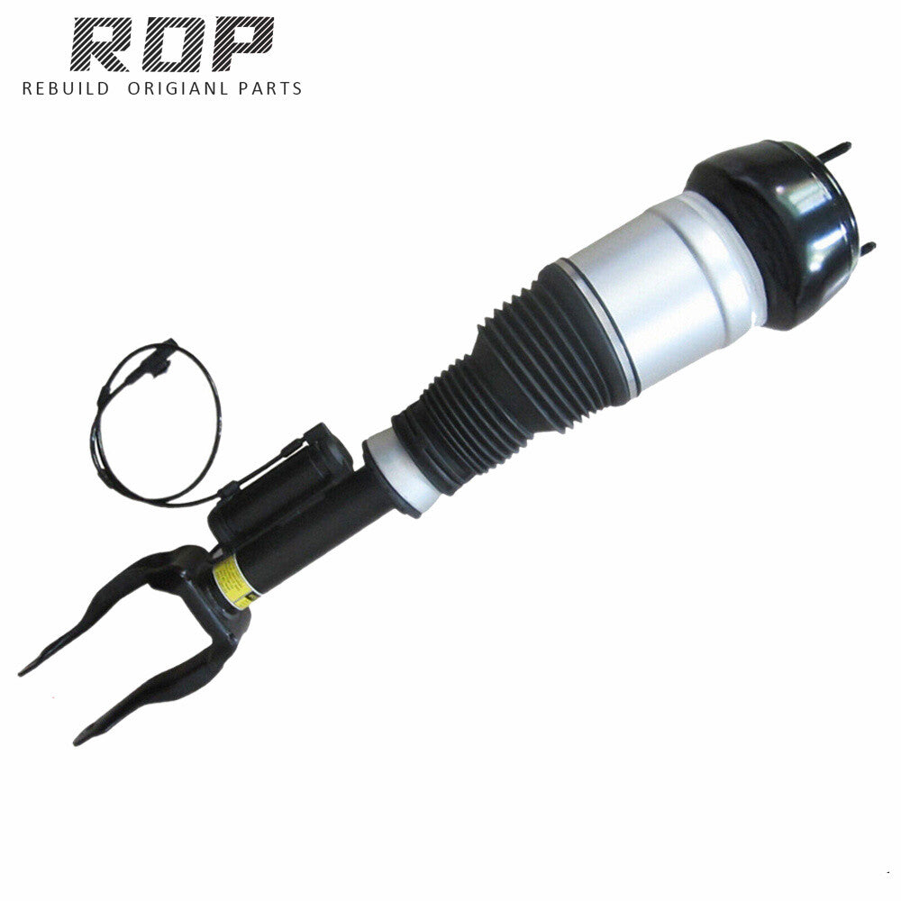 Front Right Air Suspension Shock Strut w/ADS for Mercedes W166 X166 GL450 ML550