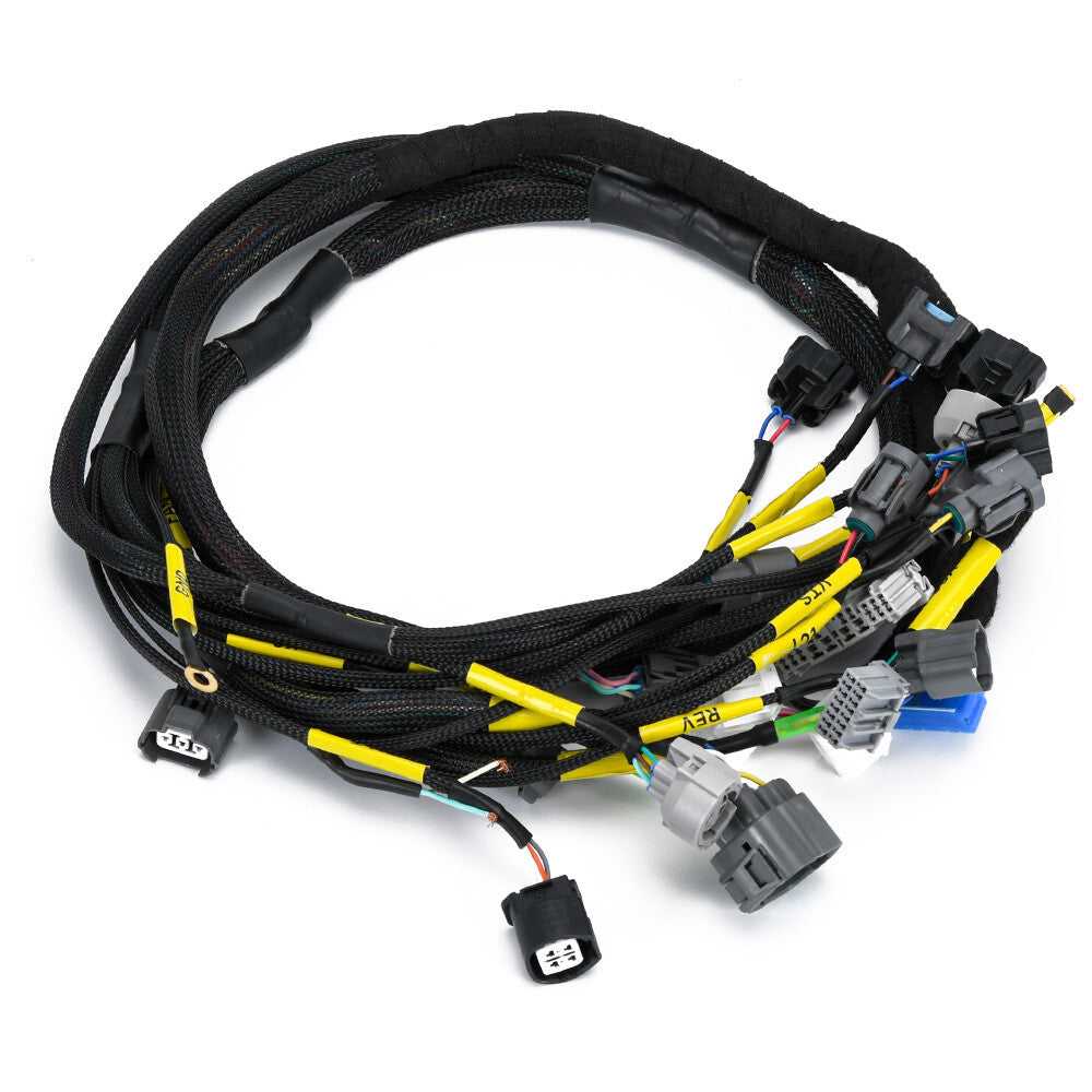 OBD2 Budget B-series Tucked Engine Harness for Honda for Civic Integra B16 B18 D16
