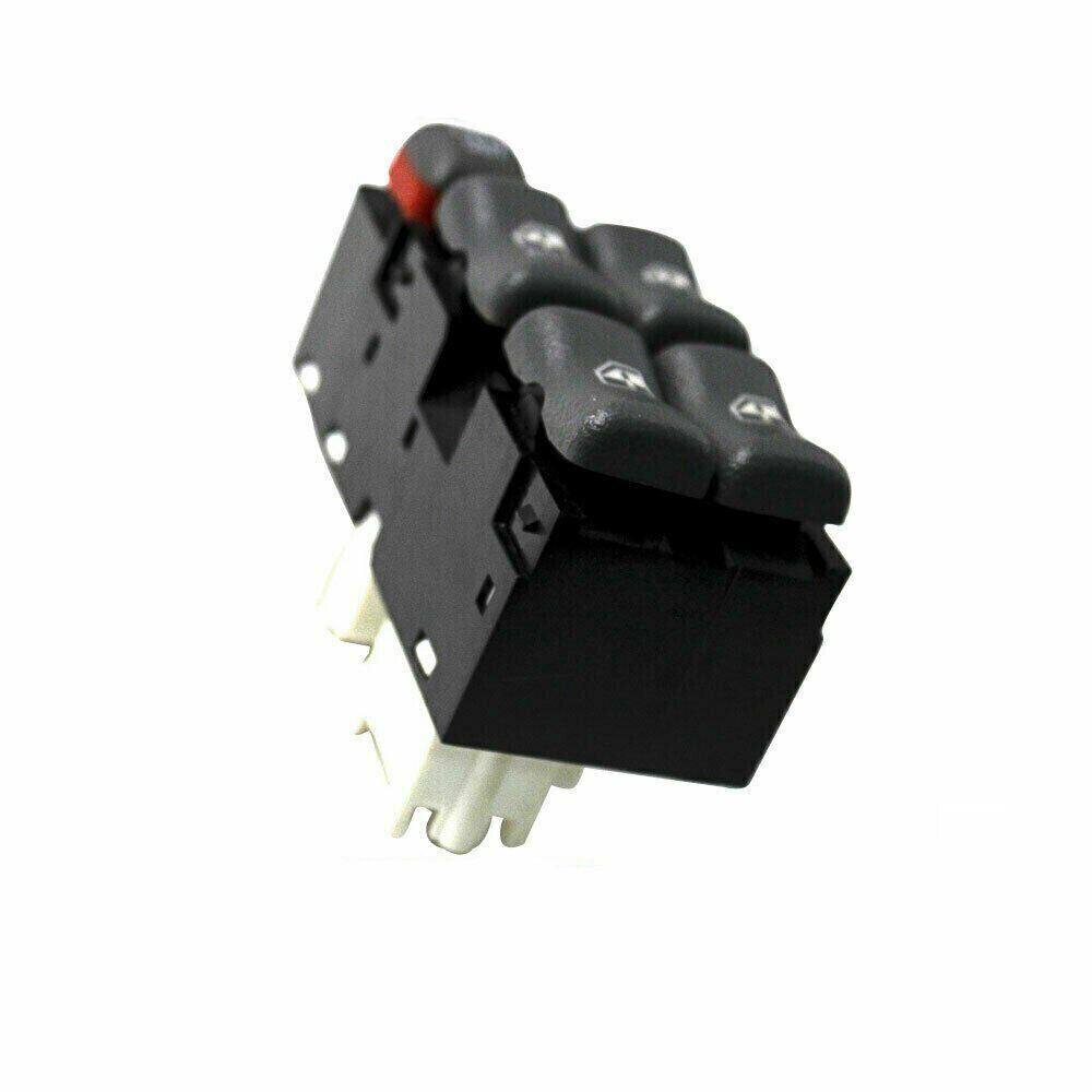 For 1995-05 for Chevrolet Cavalier Electric Driver Side Power Window Switch 22610145