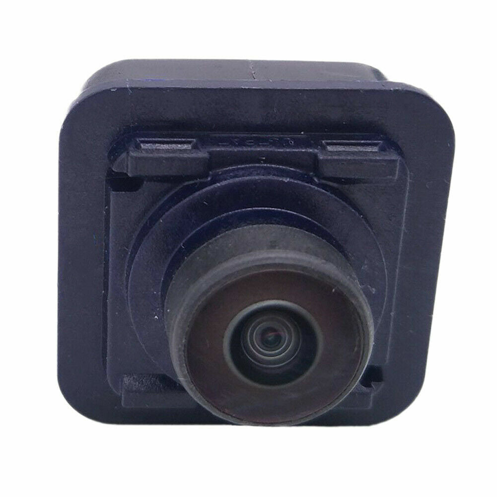 GB5Z-19G490-B Front View Assist Parking Camera For 16-19 for Ford Explorer Police