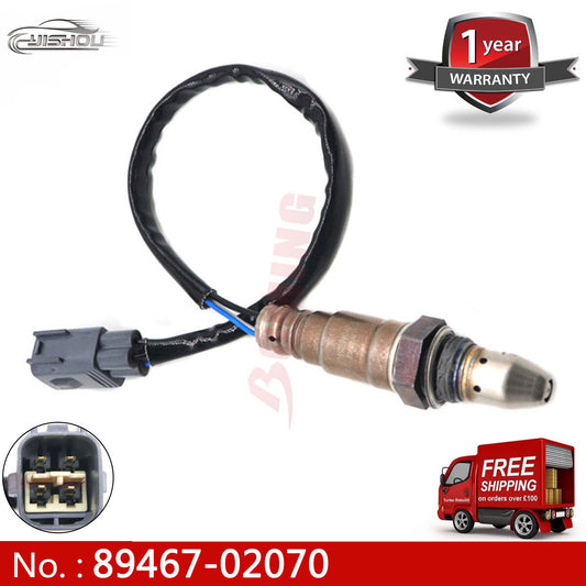 Air-fuel ratio oxygen sensor suitable for Toyota for Corolla Prius for Scion 89467-02070 234-9112