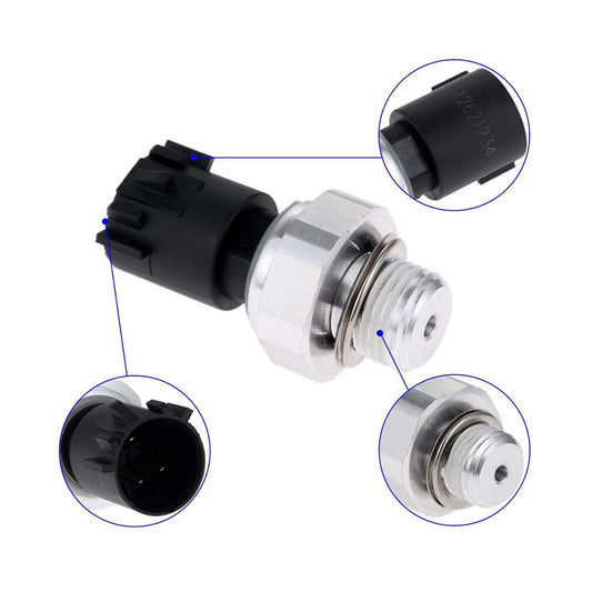 Engine Oil Pressure Sensor Switch For CTS Canyon for Escalade for Corvette Tahoe Yukon
