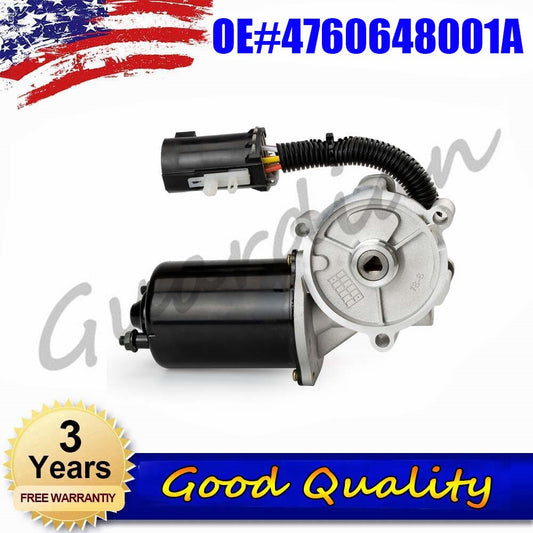 Transfer Case Shift Motor Actuator 4760648001A For Great Wall for Mazda BT50 2006