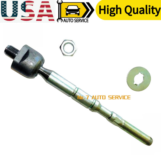 4551047040-MS86749 Inner Tie Rod End for Lexus CT200h 11-17 for Toyota Prius 10-15
