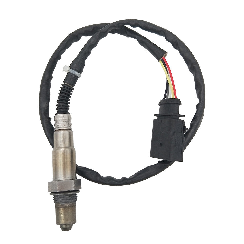 Fuel Rail Pressure Sensor Fit for Hyundai Santa Fe 2.0 Crdi 2001-2005 0281002909