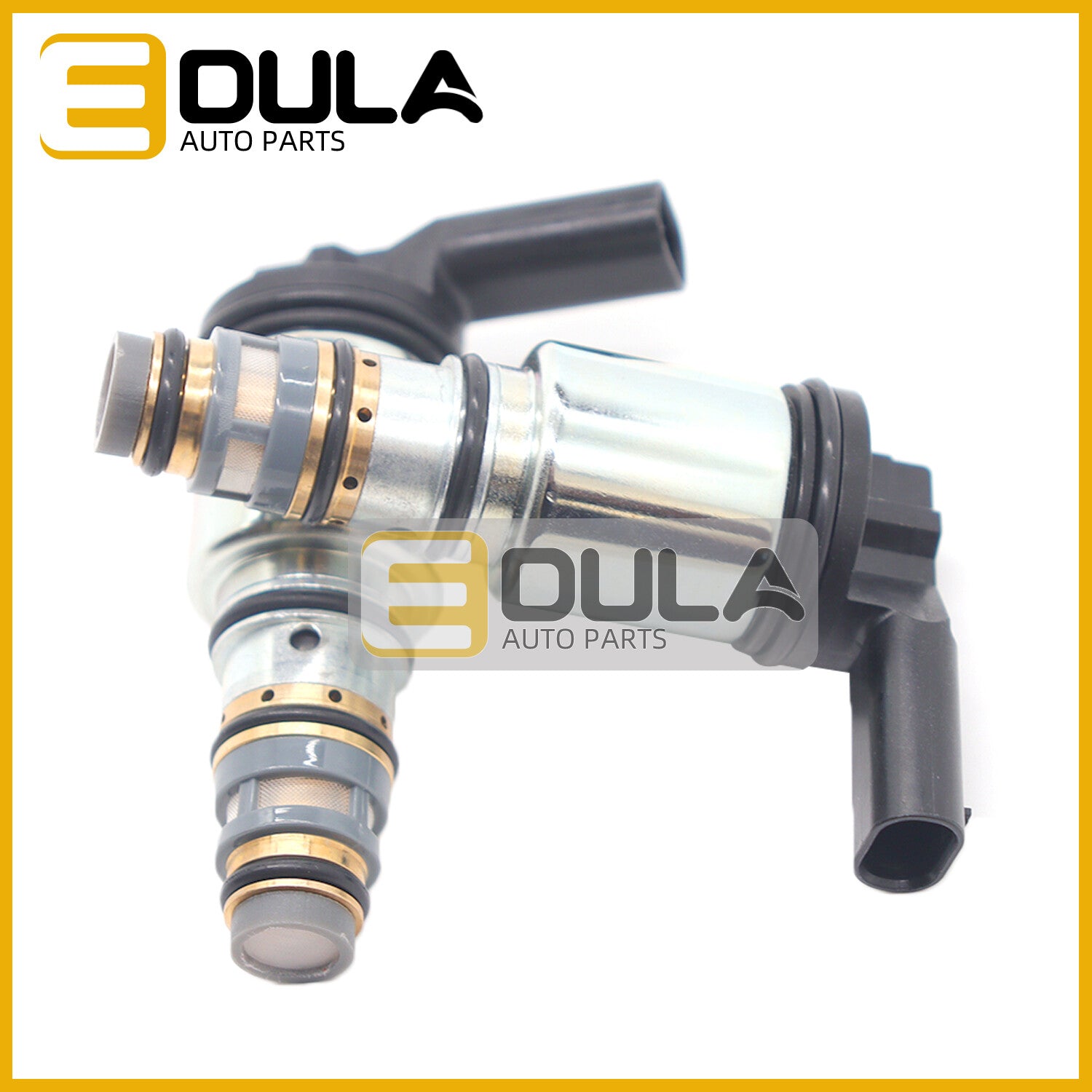 ED-112 Fits for Fiat 500 AC Compressor Solenoid Control Valve Renegade Compass