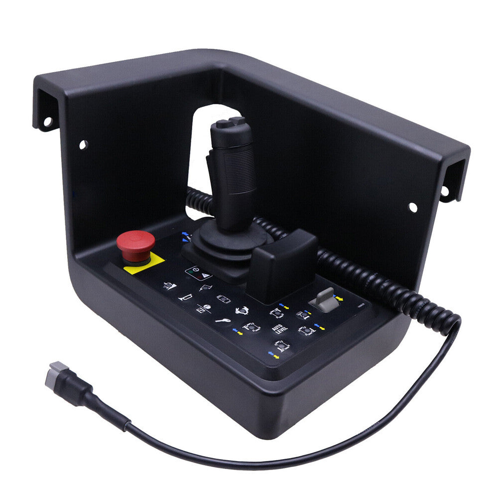 For Genie Gen2 RT Scissor Lift GS2668 GS3268 GS3384 Platform Control Box 99161GT