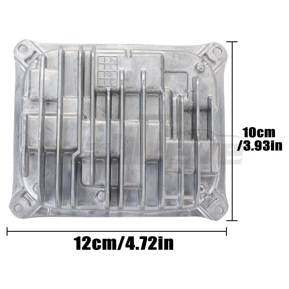 A2059005010 is a control module for Mercedes W205 Class C LED ballast units, applicable from 2015 to 2018.