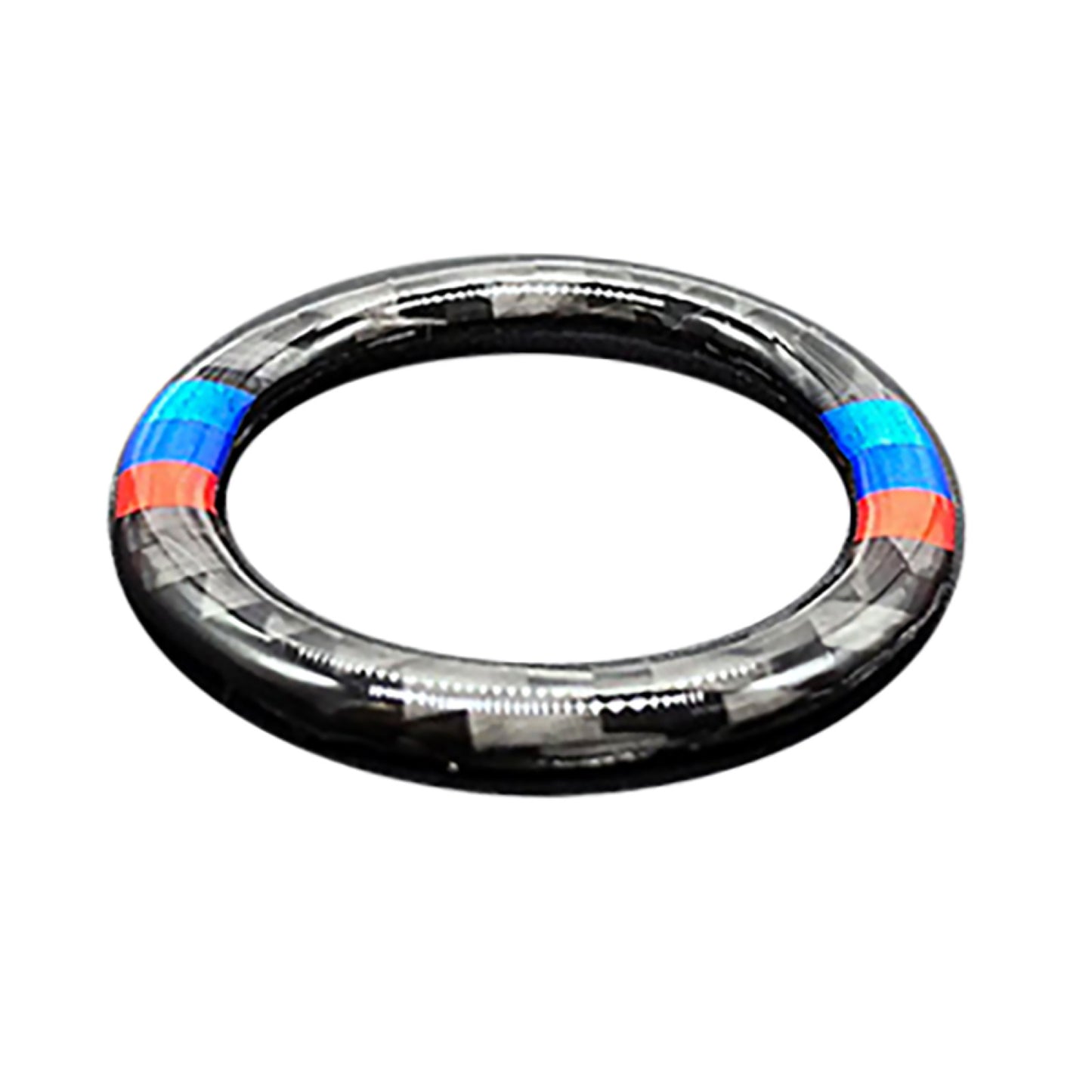 Car Engine Start Stop Button Stickers for BMW E90 E92 E93 Z4 E89 2009-2012