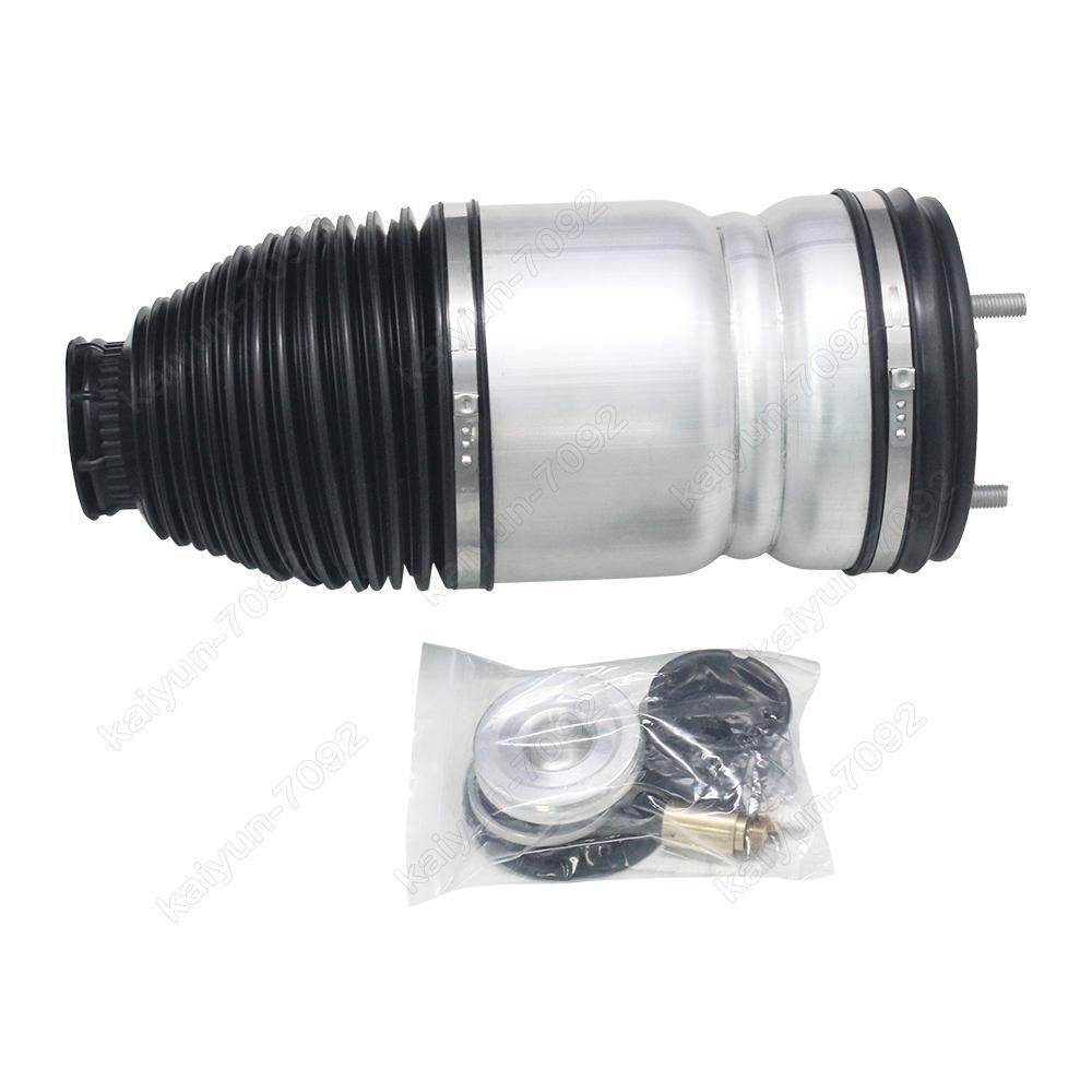 Pair Front Air Suspension Strut Shock Spring Bags for Dodge for Ram 1500 2013-2019
