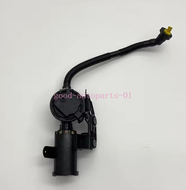One-piece new steam canister ventilation pipe solenoid valve 16137404081 suitable for BMW X3 G01