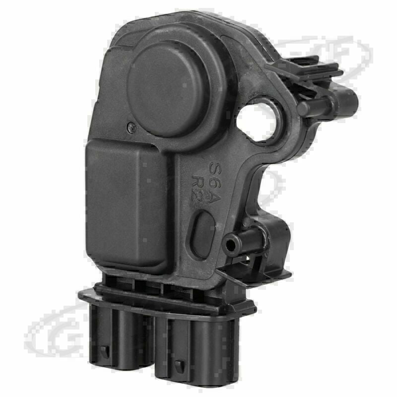 Car Front Right Power Door Lock Actuator Black Fit for Honda for Civic Accord