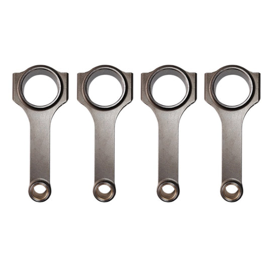 HIMYCAR 5.670-inch connecting rod for Volkswagen for Audi S3, A3, A4, A6, S4, TT 1.8T, 2.0L (boltless)