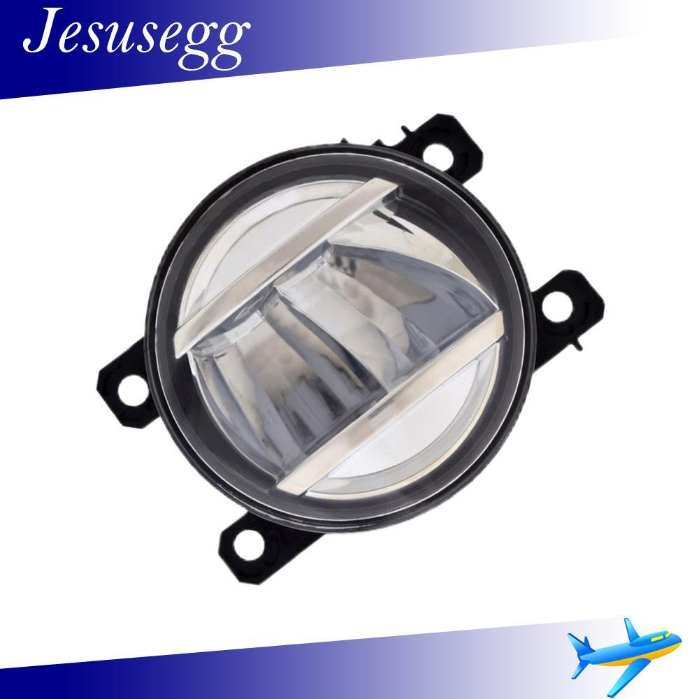 LED Fog Light Lamp Left Side for Crosstrek for Impreza 2020-2022 WRX 2018-2021