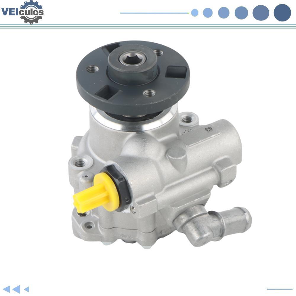 Power Steering Pump For 2007 2008 for BMW X3 Before 03/2008 E83 Series 3.0L 21-353