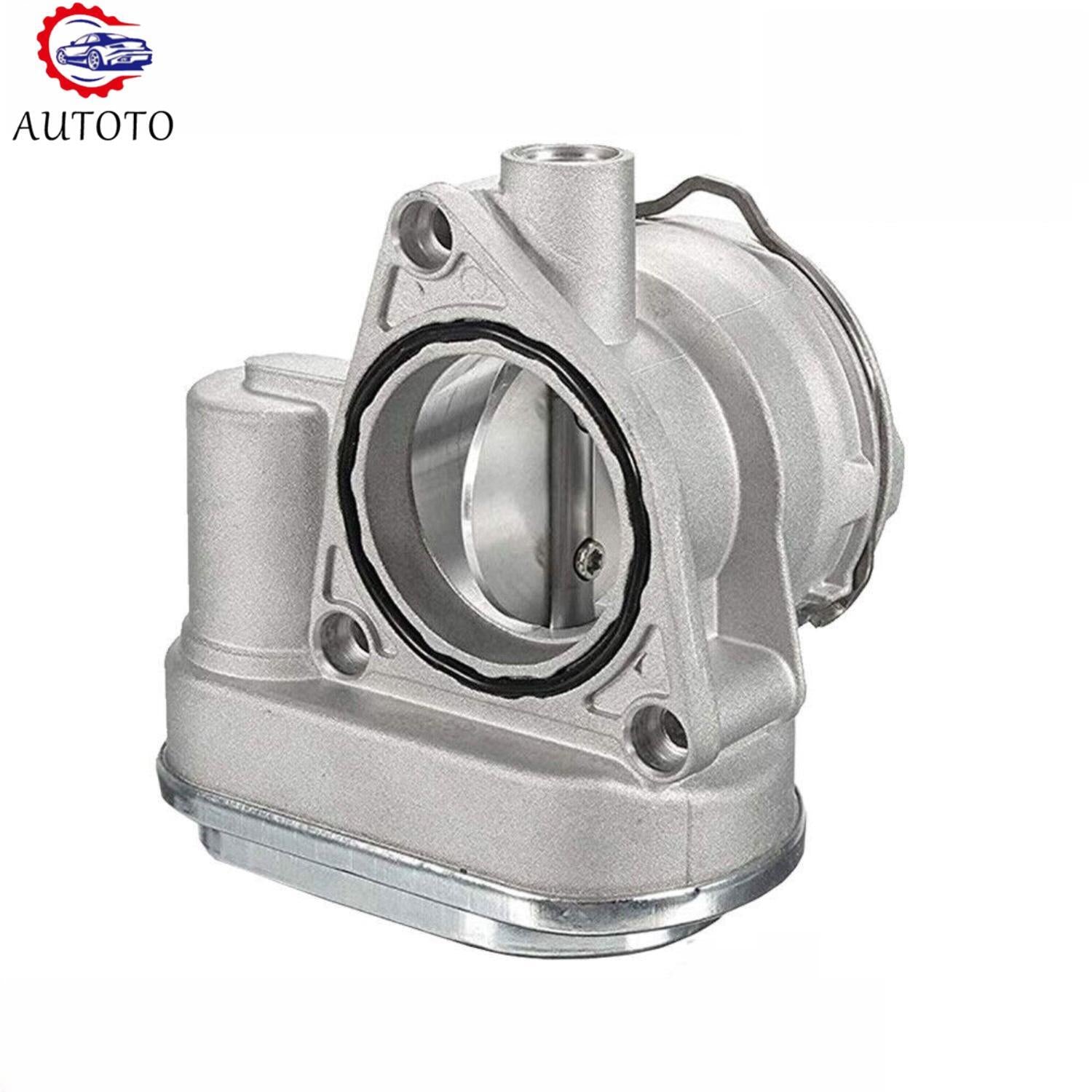 Throttle Body New For 038128063L for VW for Jetta TDI 1.9L BEW PD for Jetta F/G/L/M/P/Q for Golf