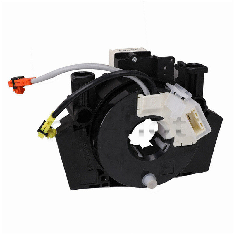Clock spring compatible with 2006-2019 for Nissan Frontier L4 2.5L V6 4.0L 25560-9BH0A