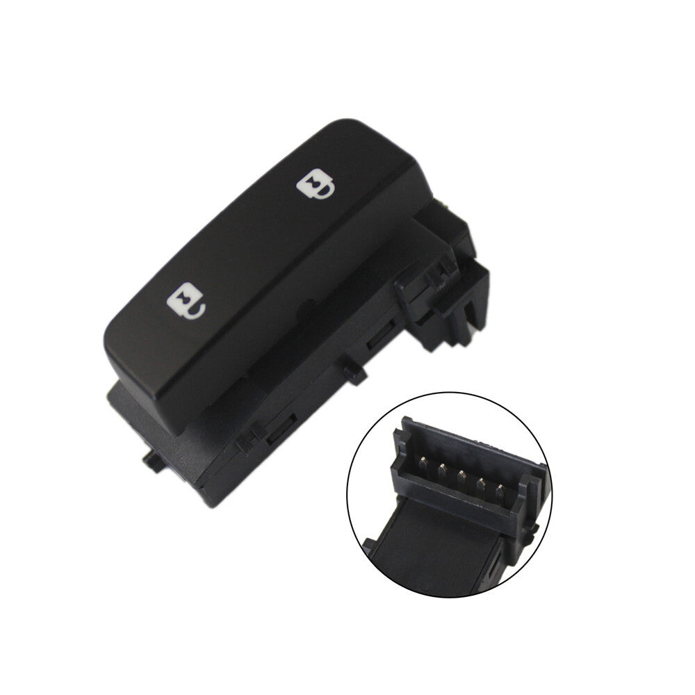 Master Door Lock Switch Driver Side for 2008-2013 for Chevy Silverado 1500 901-109