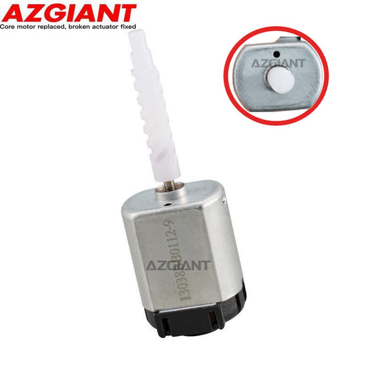 The door lock actuator motor is suitable for 2002-2009 Ibiza III seats / 2002-2007 Ibiza 6L seats.