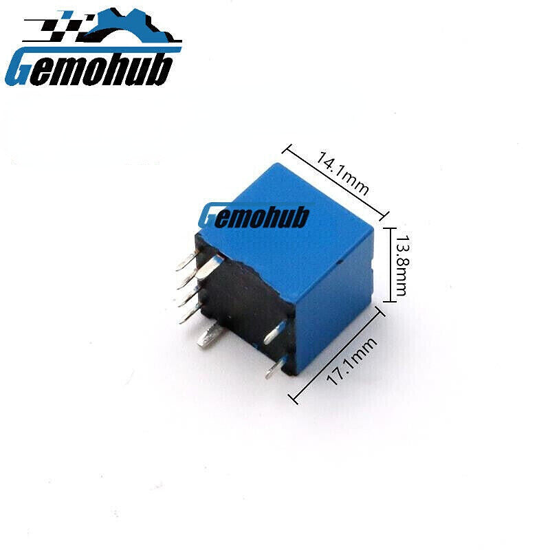 G8ND-2UK Hand Brake Relay for BWM 2014-18 X5 F15 2006-2013 BWM X5 12V DC Relay