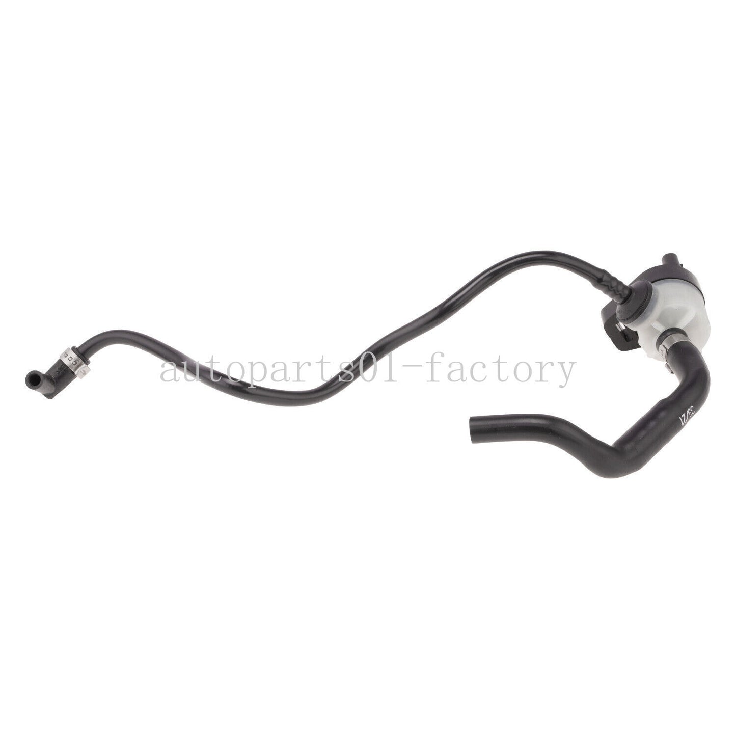 1Breather Hose Engine Hose for Audi A4 A5 A6 A7 for A8 Q5 Q7 S4 S5 S6 S8 3.0L