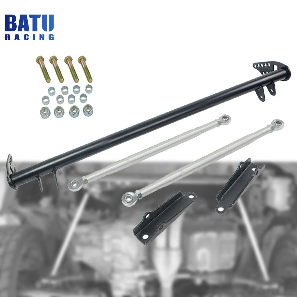 New Front Traction Control Tie Bar