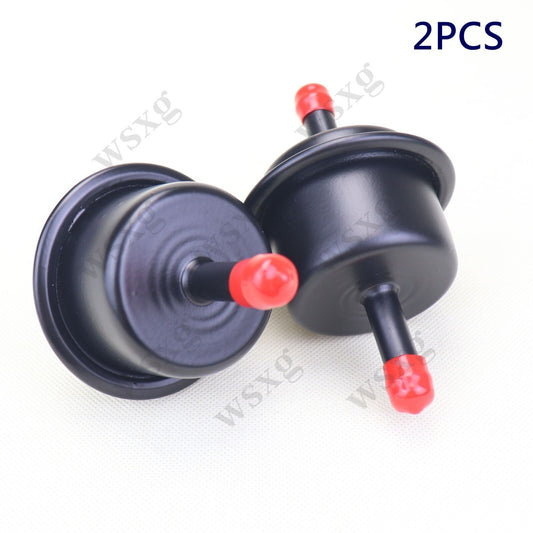 2-pack of automatic transmission filters for Honda Accord, for Civic , and CRV 25430-PLR-003