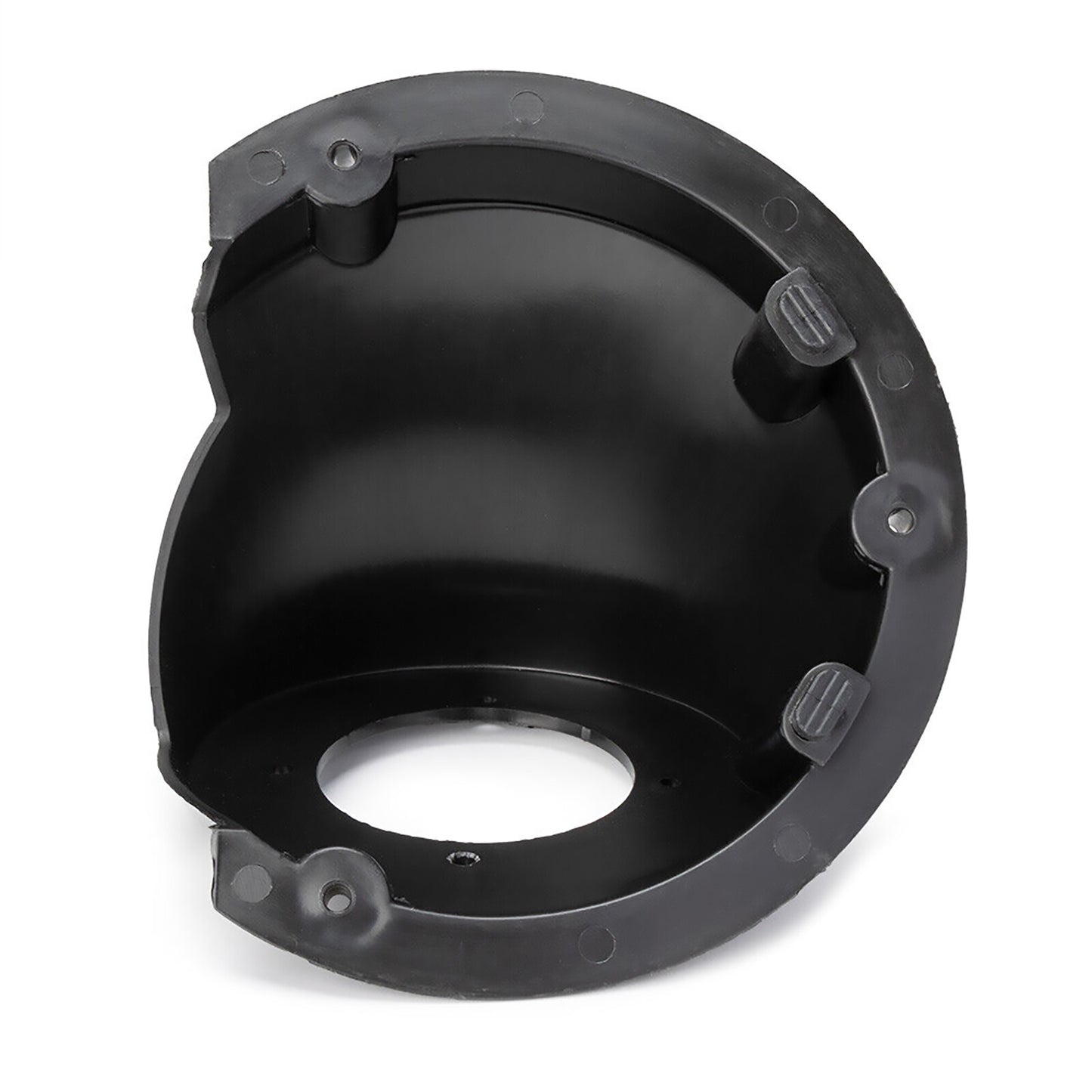 Fuel Filler Tube Housing for Dodge for Ram 1500/2500 2013-18 68421572AA