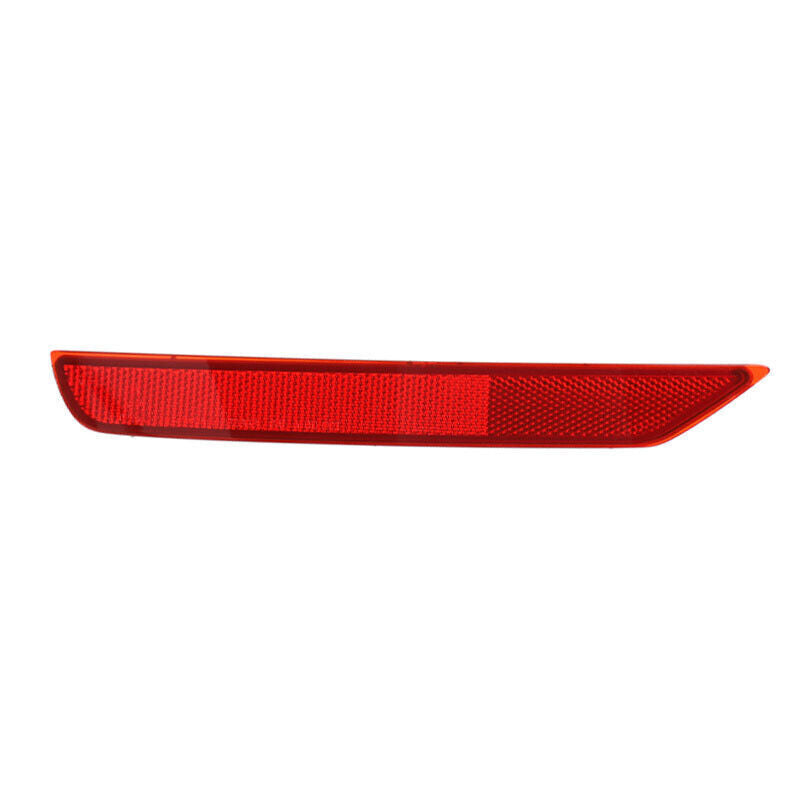 For 2009-2018 for Subaru Forester Rear Bumper Reflector Lamp Reflector Lamp Right